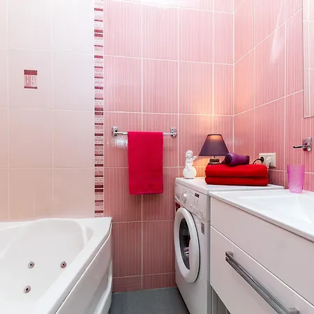 Apartament Molnar Sverdlova 22 *